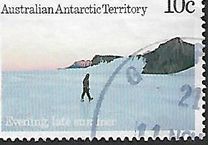 [Antarctic Scenes, Tip BW]