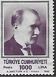 [Ataturk, type CFR2]