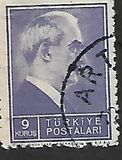 [President Inonu, tipas AHZ10]