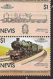 [Leaders of the World - Railway Locomotives, סוג BV]