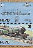 [Leaders of the World - Railway Locomotives, סוג CH]