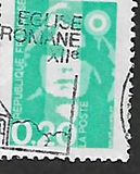 ["Marianne" - New Values, type CDW4]