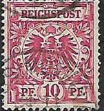 [Definitives - Value Stamp & Imperial Eagle, type I2]