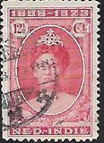 [The 25th Anniversary of the Reign of Queen Wilhelmina, type L1]