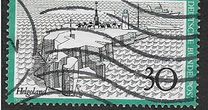 [Helgoland and Heidelberg, type TS]
