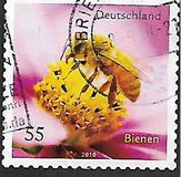 [Fauna - Bees, प्रकार CRH]
