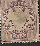 [National Arms. Large Size, प्रकार E14]