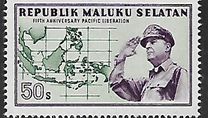 [The 5th Anniversary (1950) of the Pacific Liberation, 유형 D5]