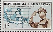 [The 5th Anniversary (1950) of the Pacific Liberation, 유형 D6]