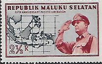 [The 5th Anniversary (1950) of the Pacific Liberation, 유형 D7]