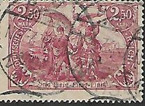 [New Daily Stamps - Offset Printing, type AB]