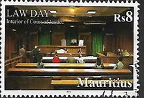 [Law Day in Mauritius, Tipe AIO]