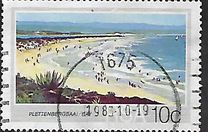 [Tourism Beaches, type UB]
