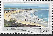 [Tourism Beaches, type UB]