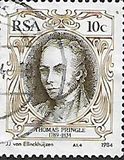 [South African English Authors, type UF]