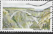 [South African Bridges, Tip UO]