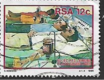 [Blood Donor Campaign, type VS]