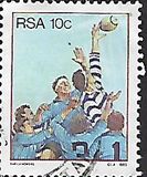 [Sport in South Africa, type TX]