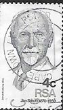 [Smuts Commemoration, Scrivi NZ]