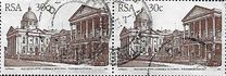 [South African Architecture, type TD]