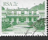 [South African Architecture, type SR1]