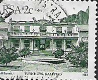 [South African Architecture, type SR2]