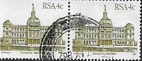 [South African Architecture, type ST]