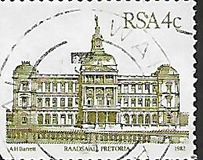 [South African Architecture, type ST]