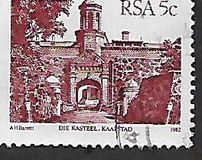 [South African Architecture, type SU]