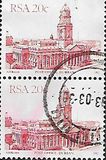[South African Architecture, type TB]