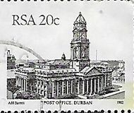 [South African Architecture, type TB1]
