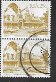 [South African Architecture, type TC]