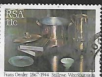 [Paintings by Frans Oerder, type VB]