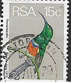 [Flora and Fauna, type NQ]