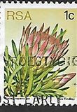 [Flora - Protea Plants, тип PG]
