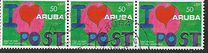 [Child Welfare. The 100th Anniversary of the Postal Service. Children's Drawings, Вид DI]