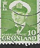 [King Frederik IX, type O2]