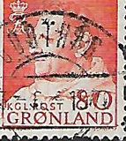[King Frederik IX, Scrivi Y5]