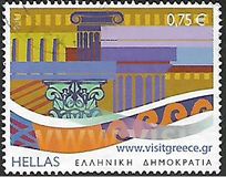 [Turismo "Visite Grecia"., tipo CDK]