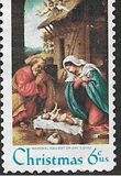 [Christmas Issue, type AFY]