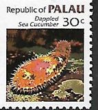 [Marine Life, type P]