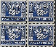 [Regular Issue for Upper Silesia, Tipe I4]