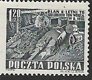 [Six Years Plan - Coal Mining, type LV1]