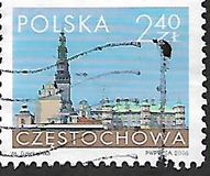 [Polish Cities - Czestochowa, type FVL]