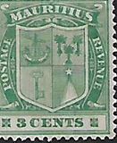[Coat of Arms - New Design, type AU2]