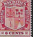 [Coat of Arms - New Design, type AU4]