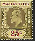 [King Edward VII, 1841-1910, loại AV2]