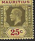 [King Edward VII, 1841-1910, loại AV2]