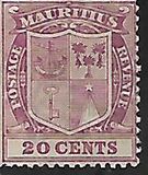 [Coat of Arms, tip AU25]