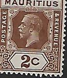 [King George V, type AW31]